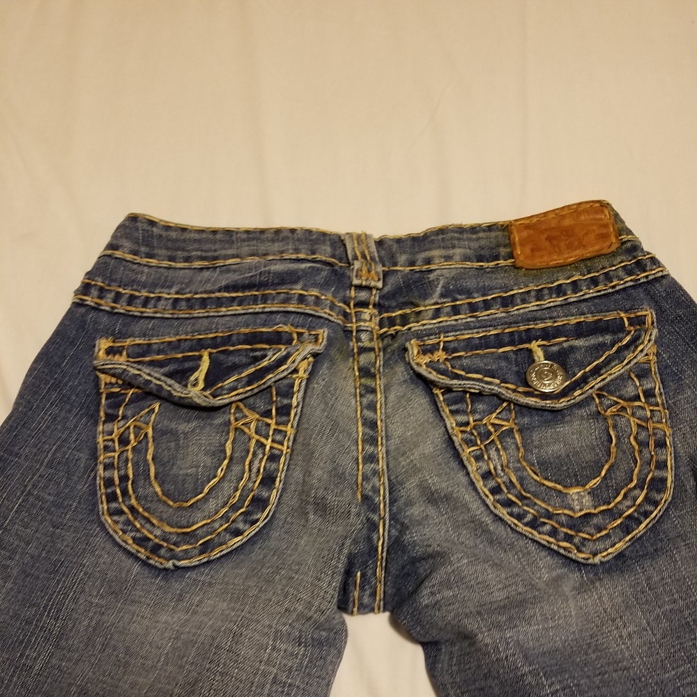 True religion